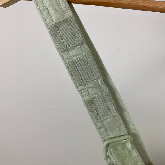 FP Movement - Free People Wade On Onesie - Washed Aloe - Size Small - Picture 7 of 11
